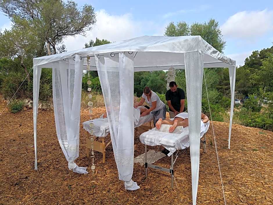 Fincahotel Treurer - Olive Grove & Grand House - Adults Only