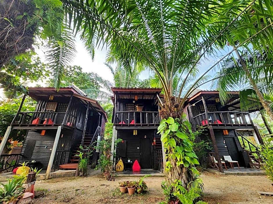 Leaf House Bungalows