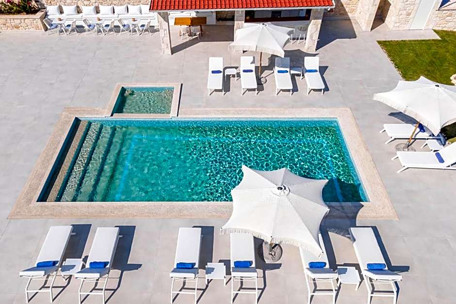 Anna Mare Luxury Apartments