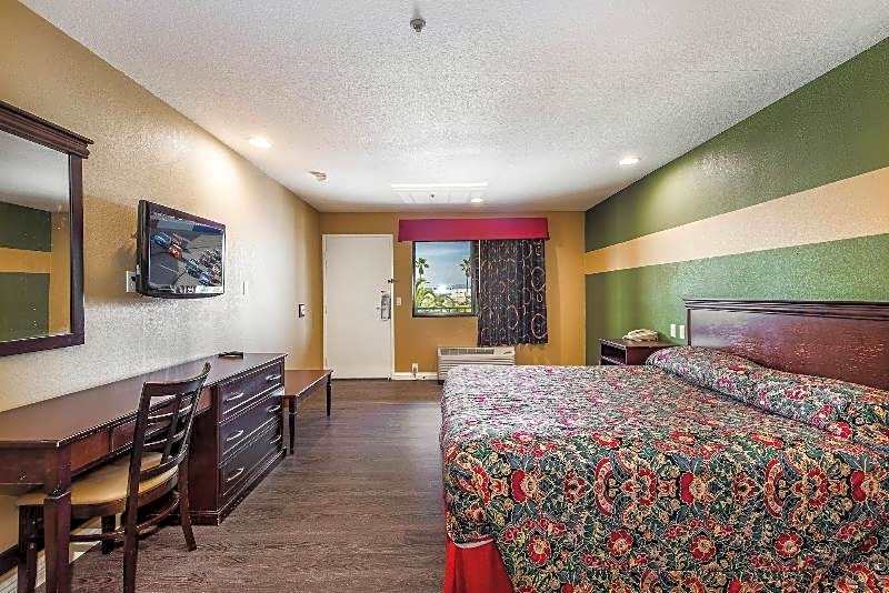 Budget Inn