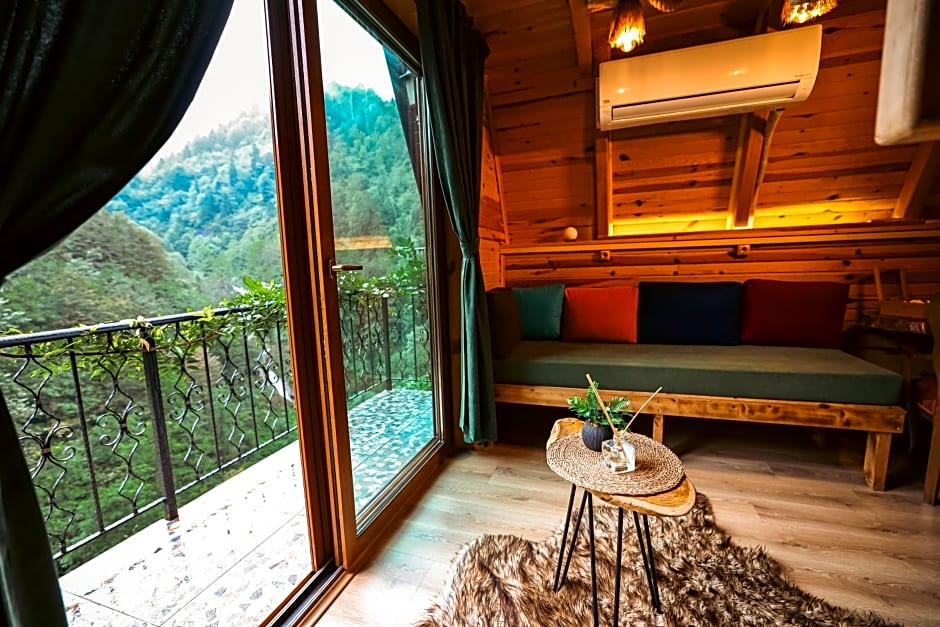 bungalove tatil köyü