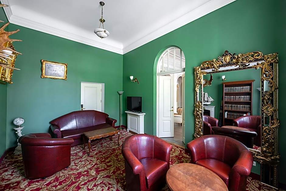 Europa Royale Druskininkai