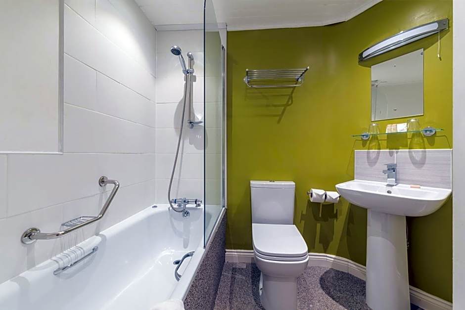 The Derwentwater Hotel