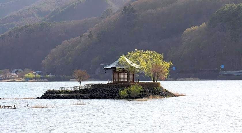 HOSTEL MICHIKUSA-YA