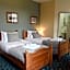 The Black Bull Hotel