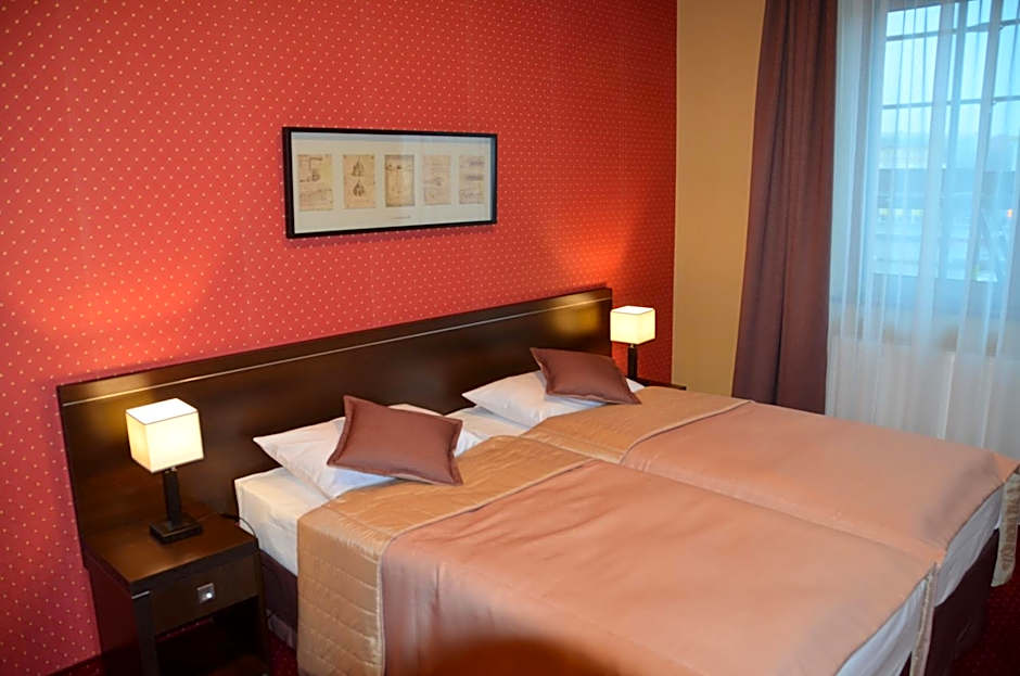 Hotel Pik