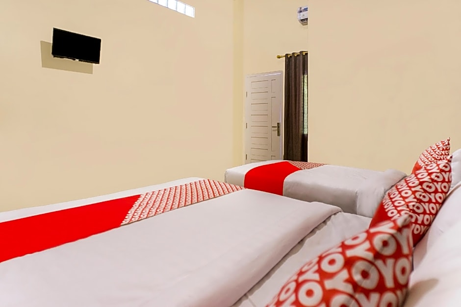 OYO 1512 Hotel Harley