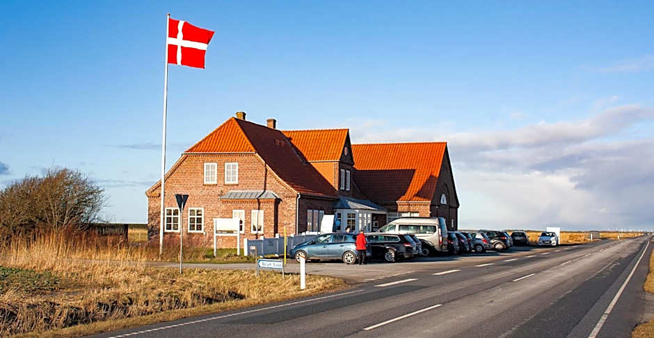 Ballum Slusekro