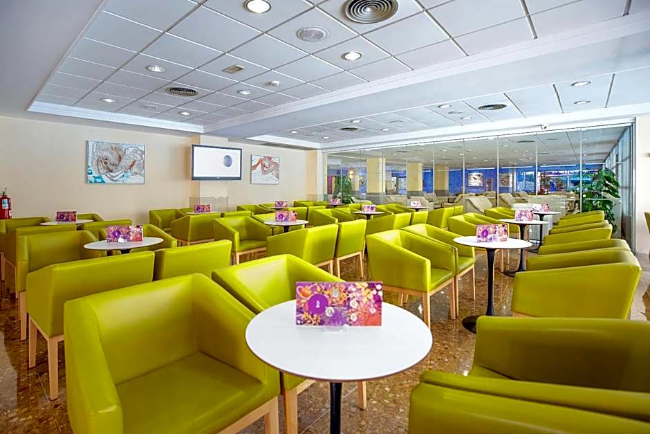 Hotel Servigroup Nereo