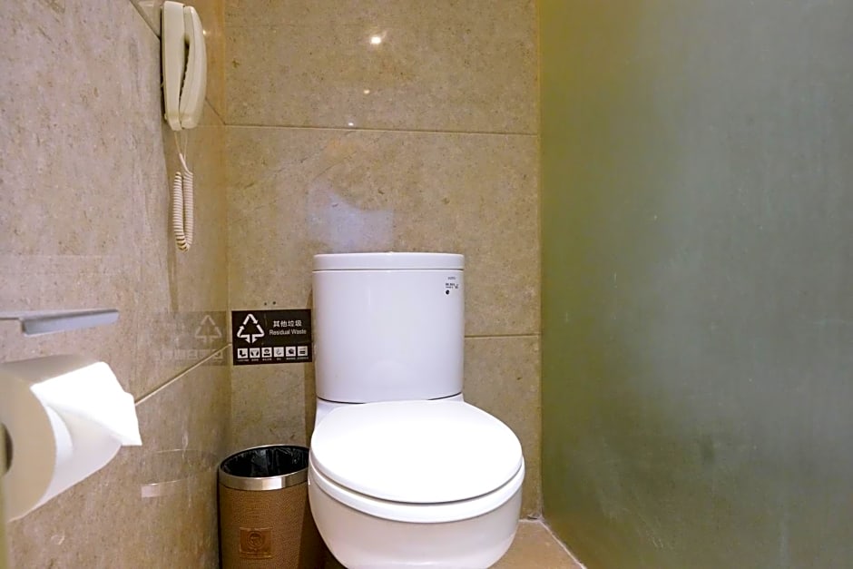 Paco Hotel Ouzhuang Metro Guangzhou