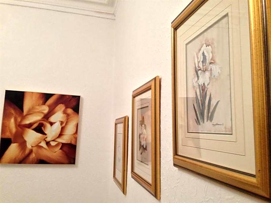 Wilsons Hotel - Blackpool Tower View