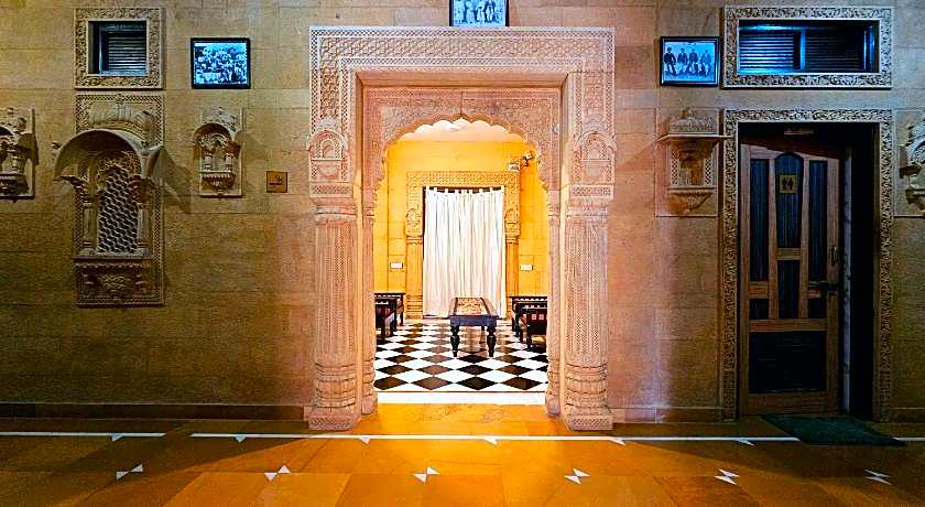 Hotel Royal Haveli