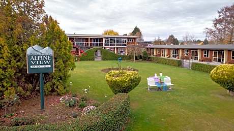 Alpine View Motel