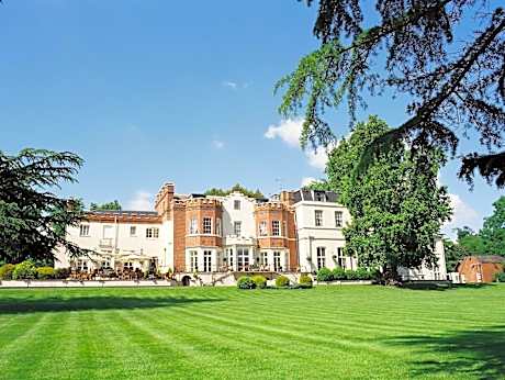 Taplow House Hotel & Spa