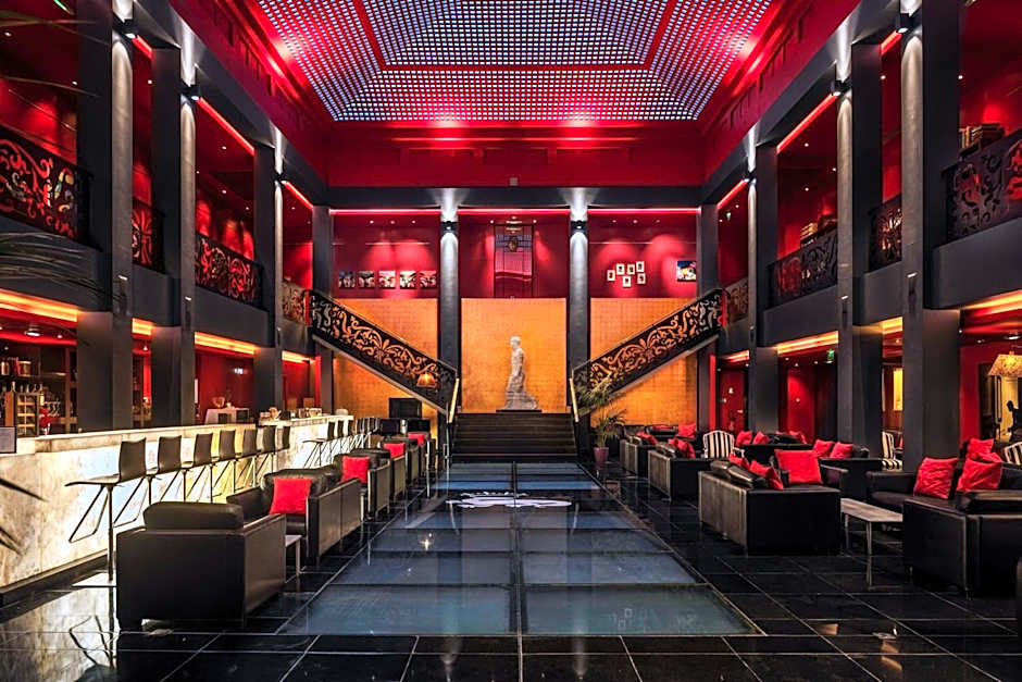 Hotel de Bourgtheroulde, Autograph Collection by Marriott