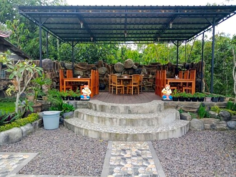 Tiing Bali Guest House