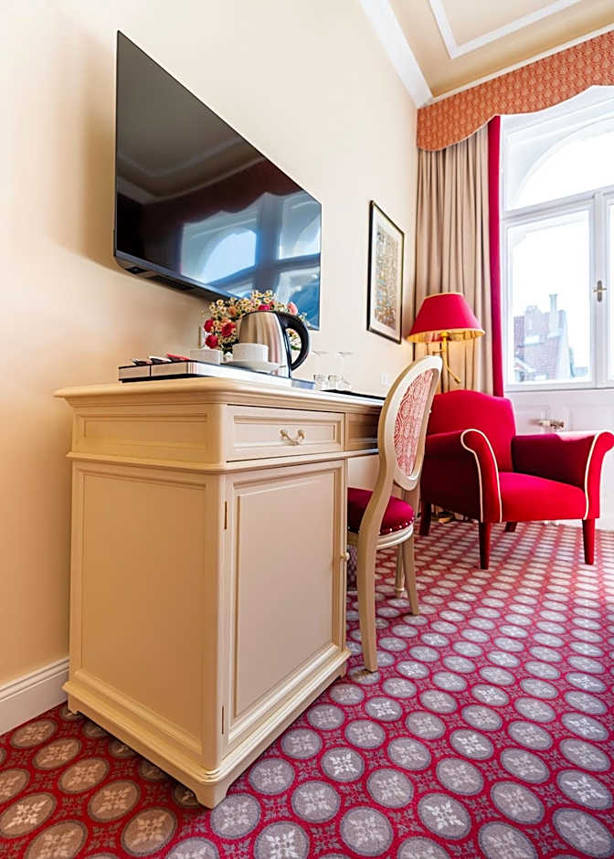 Aviano Boutique Hotel