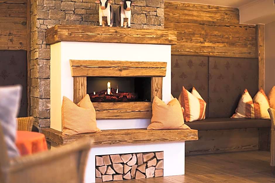 Aktiv & Vitalhotel Bergcristall