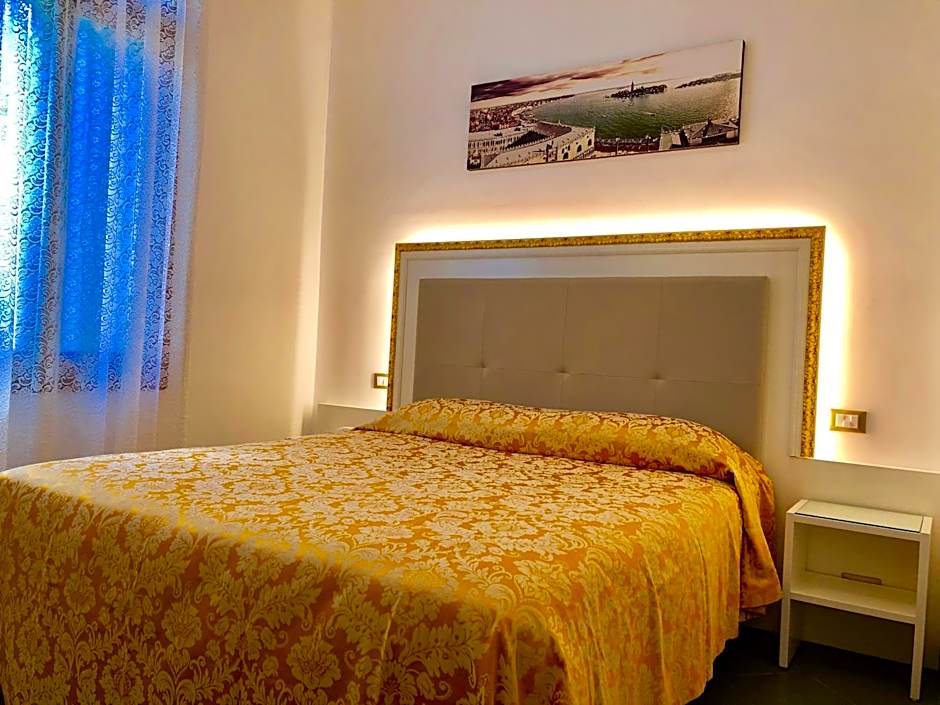 Hotel Marte