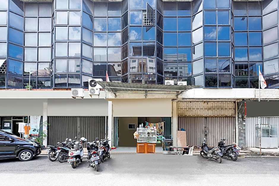 Hotel O Ringin Pitu 2 SyariahNearAnugrah Sinar Lautan