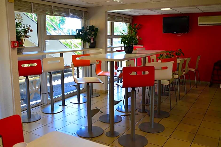 Premiere Classe Bordeaux Sud - Villenave d'Ornon