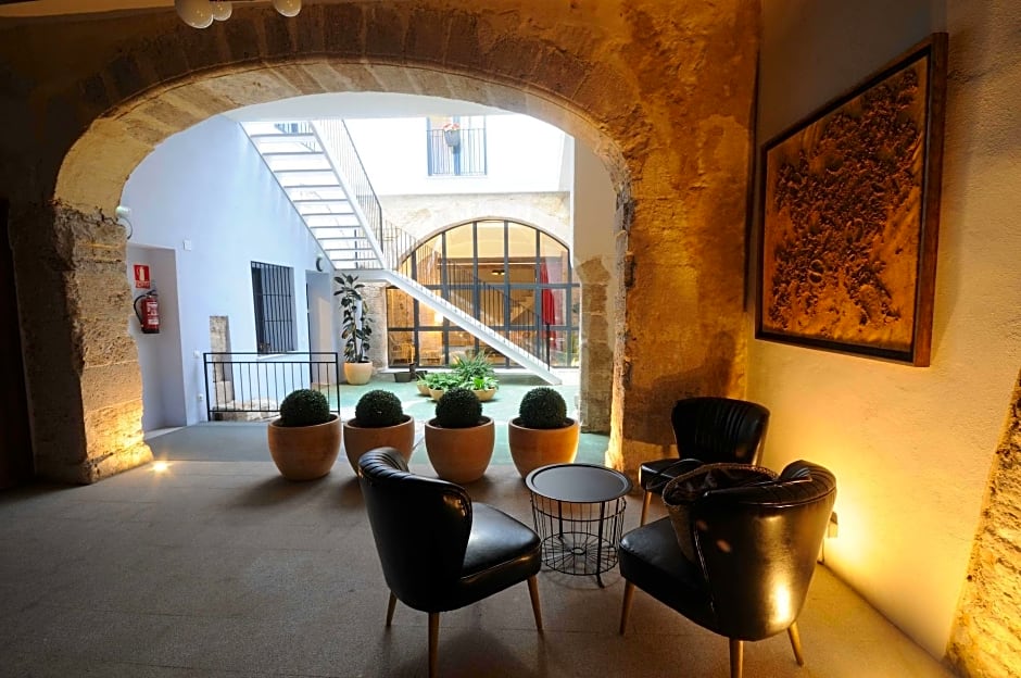 Catalina Suites San Nicolas 4*