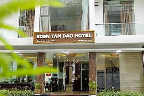 Eden Tam Dao Hotel