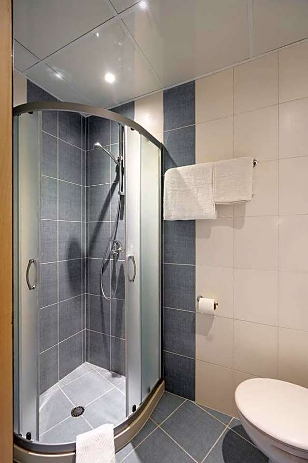 ADEO HOTEL Sport & SPA