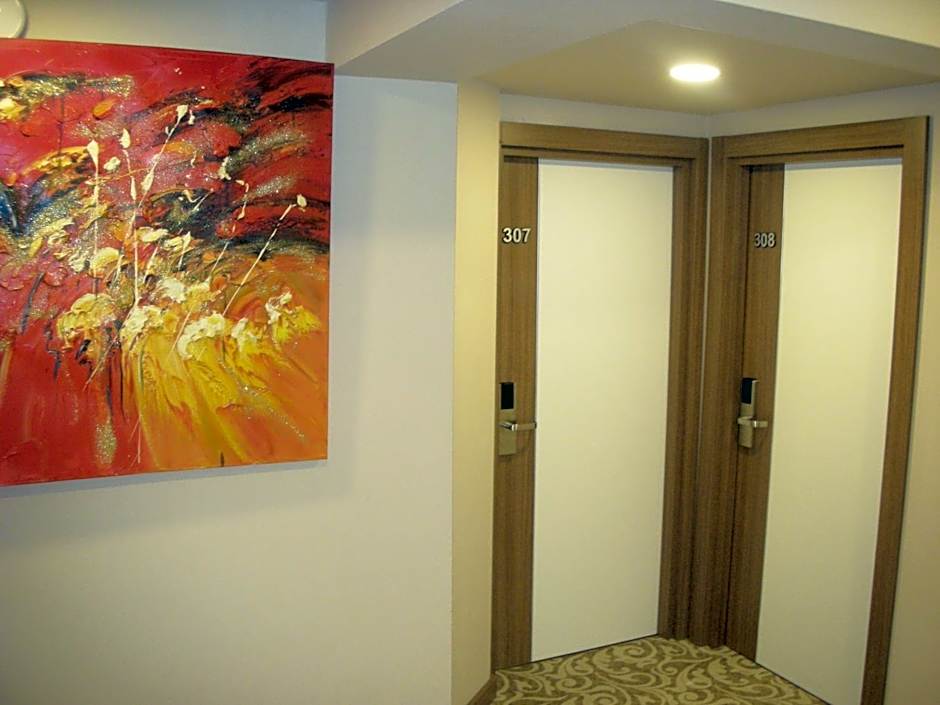 Esila Hotel