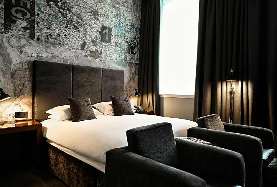 Malmaison Hotel Leeds