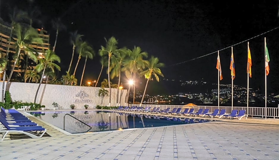 Hotel Elcano