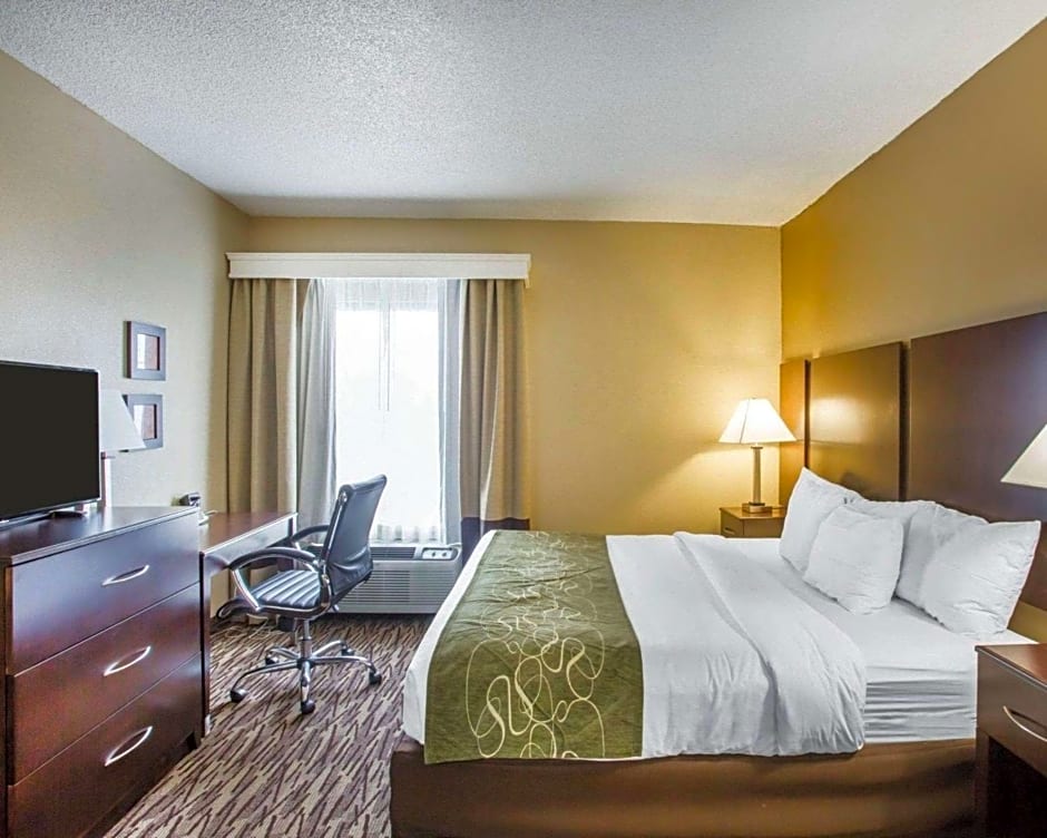 Comfort Suites Lebanon