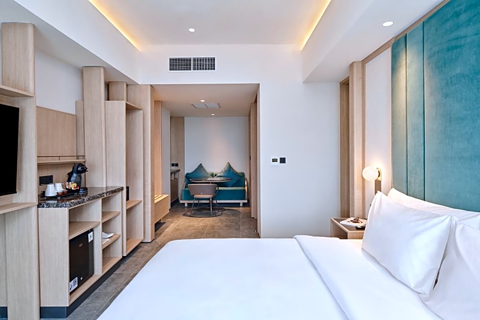 VIVERE Hotel, ARTOTEL Curated