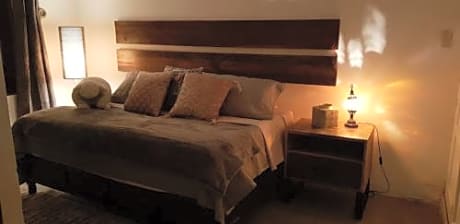 Tres Fuentes Hotel Boutique