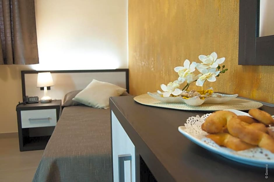 Le Tre Stelle Marine