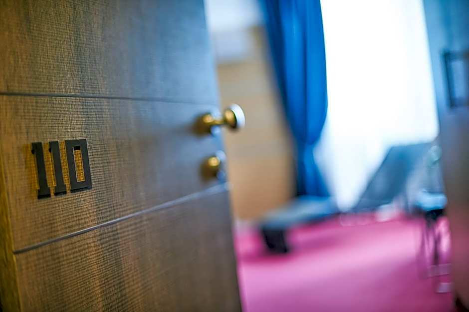 Hotel Bella Venezia Mare