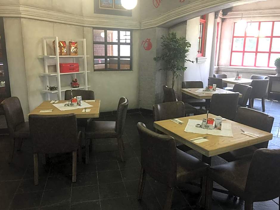 Picanha Grill Guest House & Events Venue