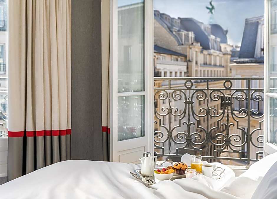 Maison Albar Hotels Le Diamond