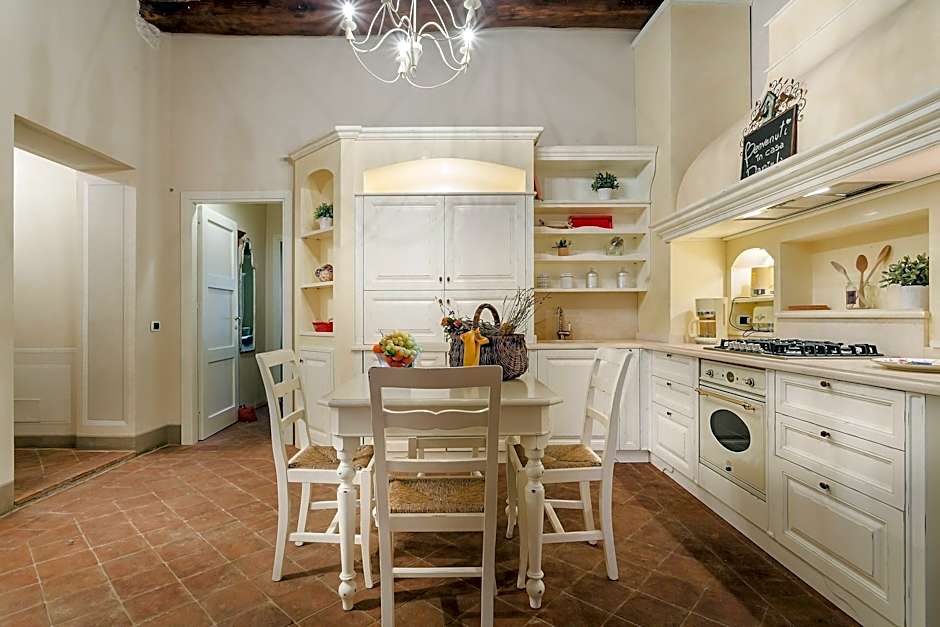 Casa Daniela in Lucca