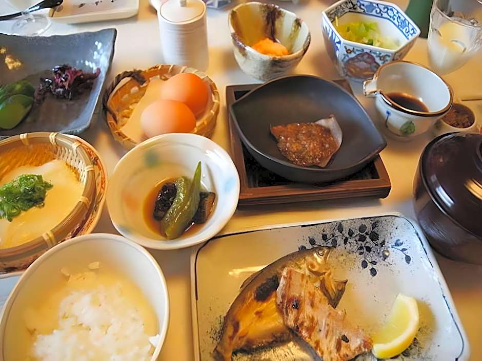 Choraku Ryokan