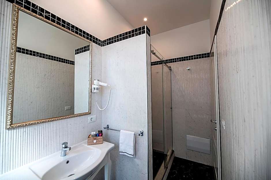 Villa Elisio Hotel & Spa