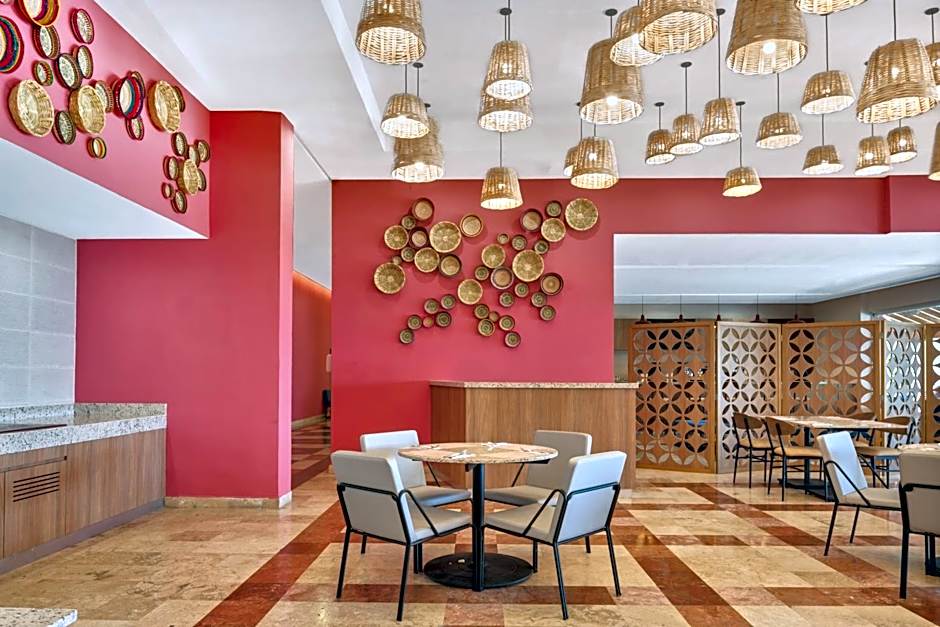 Fiesta Inn Cuernavaca