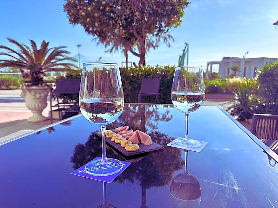 Hotel Ideal