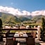 Alpine Lounge Kazbegi
