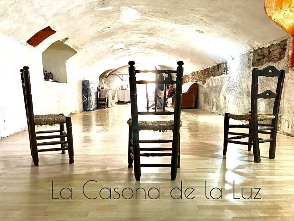 La Casona de la Luz