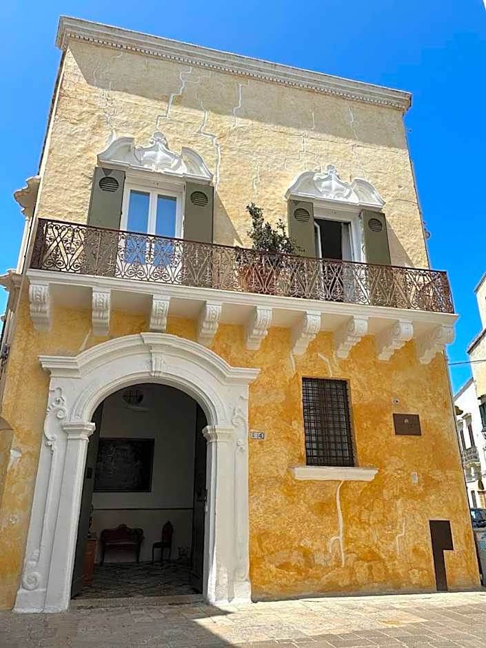 Pascaraymondo Suite Palace