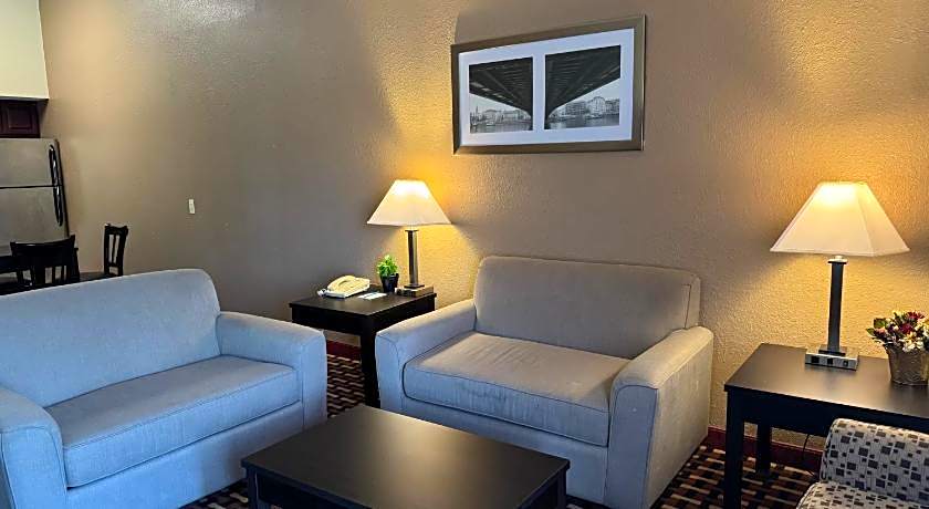 Quality Inn & Suites Franklin