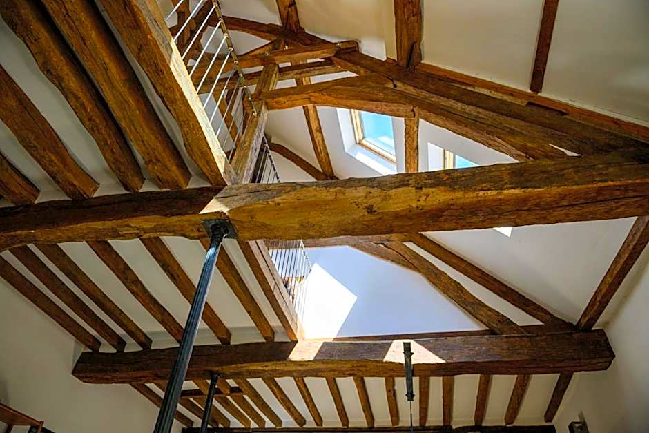 Maison le Village - Maison d’Hôtes