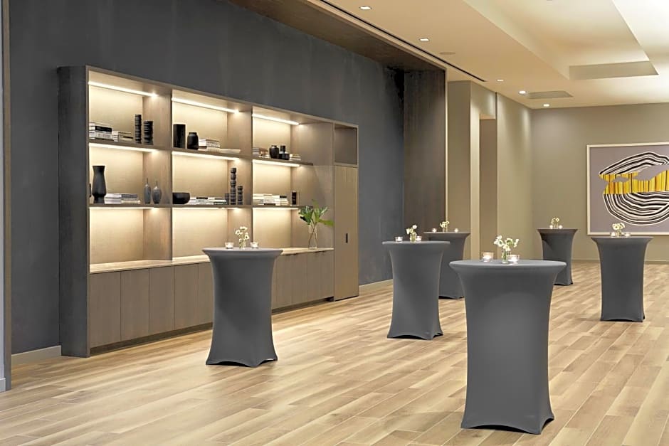 Kimpton Sawyer Hotel By IHG