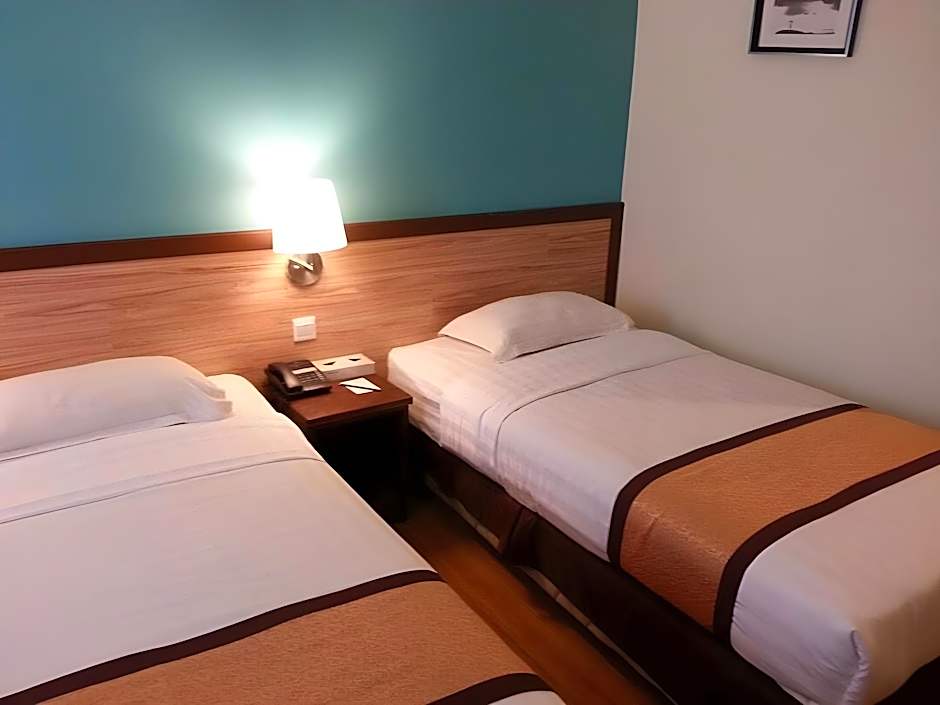 TD Lodge Kota Belud